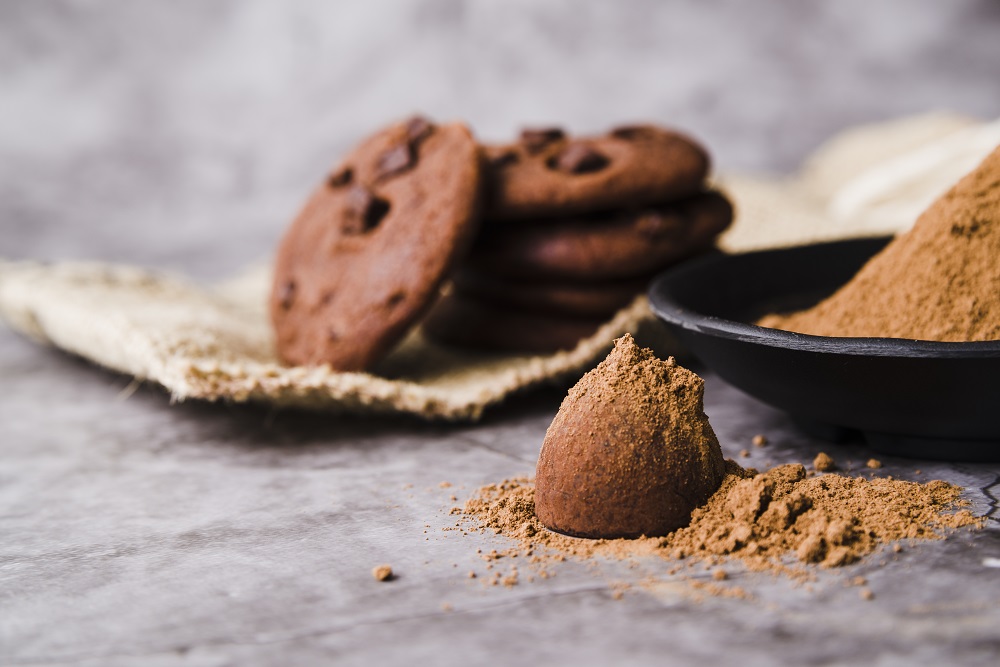 Guilt-Free Desserts: Baking with Cocoa Dynamics for a Healthier Treat Guilt-Free Desserts: Baking with Cocoa Dynamics for a Healthier Treat