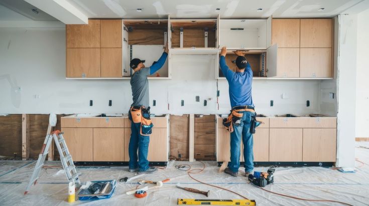 Luxury Home Renovations: Upgrade Your Lifestyle home renovations camberwell
