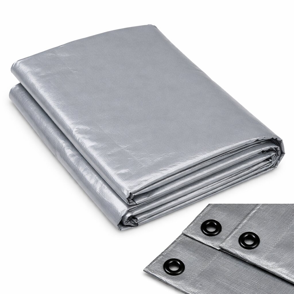 Waterproof Tarpaulin Cover for Trucks, Roofs & Equipment heavy duty tarpaulin sheet