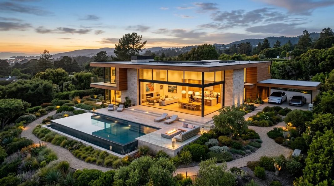 Home Design AI: Transform Your Living Space with Smart Technology Home Design AI: Transform Your Living Space with Smart Technology