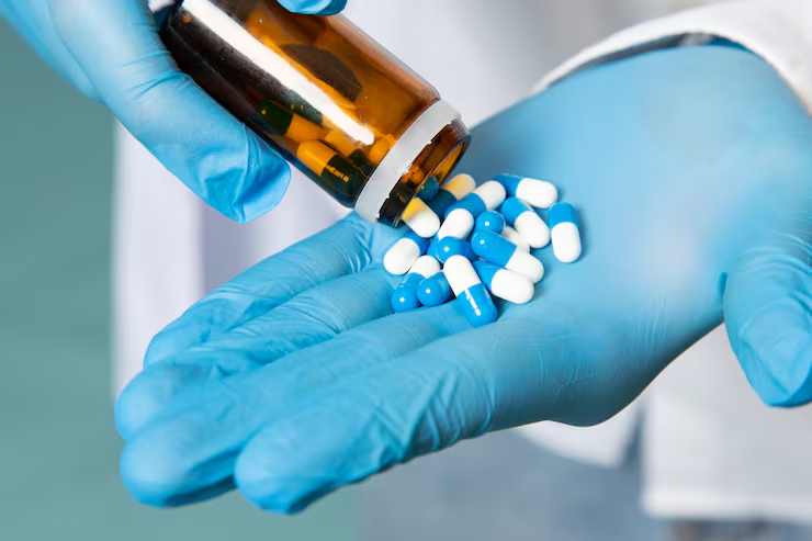 Evaluating the role of market research in the pharmaceutical industry pharmaceutical market research