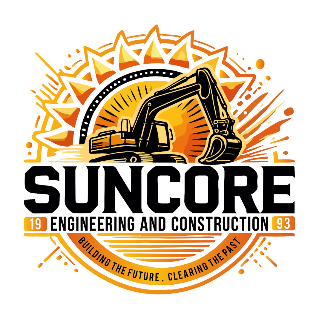 Reliable Construction Solutions by Suncore Engineering and Construction in Los Angeles