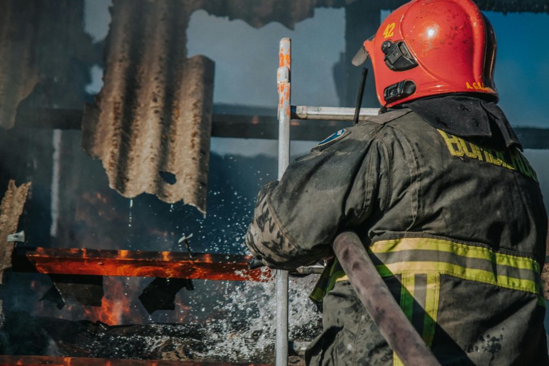 Why Fire Watch Guards Are Essential During Fire System Outages Why Fire Watch Guards Are Essential During Fire System Outages