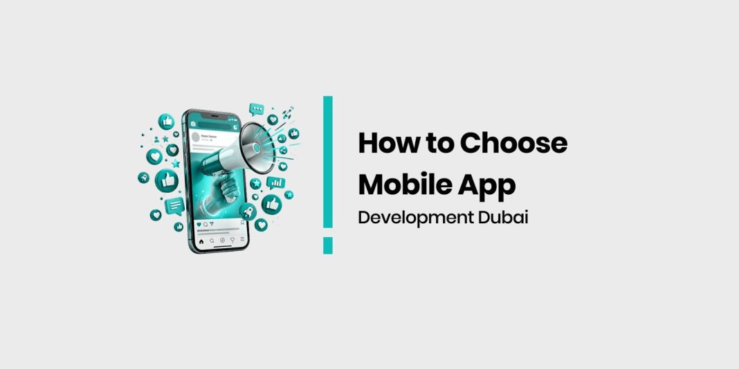 How to Choose Mobile App Development Dubai: Expert Guide How to Choose Mobile App Development Dubai: Expert Guide