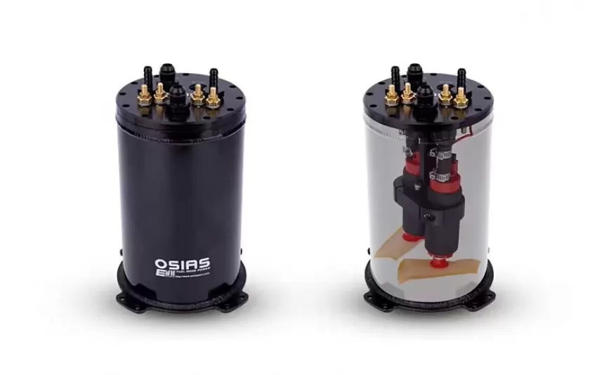 Surge Tank Purpose: Why Every Performance Vehicle Needs It Surge Tank Purpose: Why Every Performance Vehicle Needs It