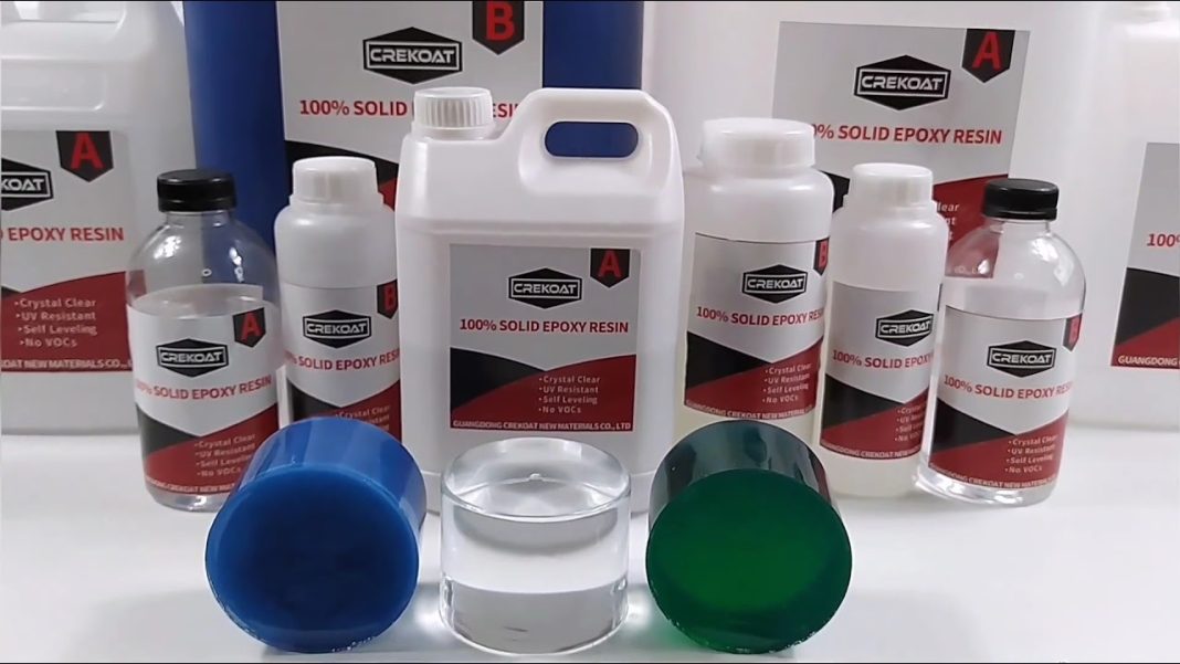 Epoxy Resin Manufacturers vs Local Suppliers: Which One Is Better for Bulk Buyers? Epoxy Resin Manufacturers vs Local Suppliers: Which One Is Better for Bulk Buyers?