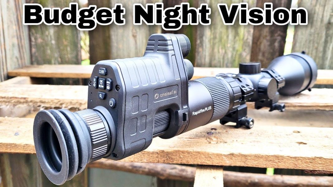 The Security Investment Dilemma: Comparing Budget-Friendly and Premium Long-Range Optics The Security Investment Dilemma: Comparing Budget-Friendly and Premium Long-Range Optics