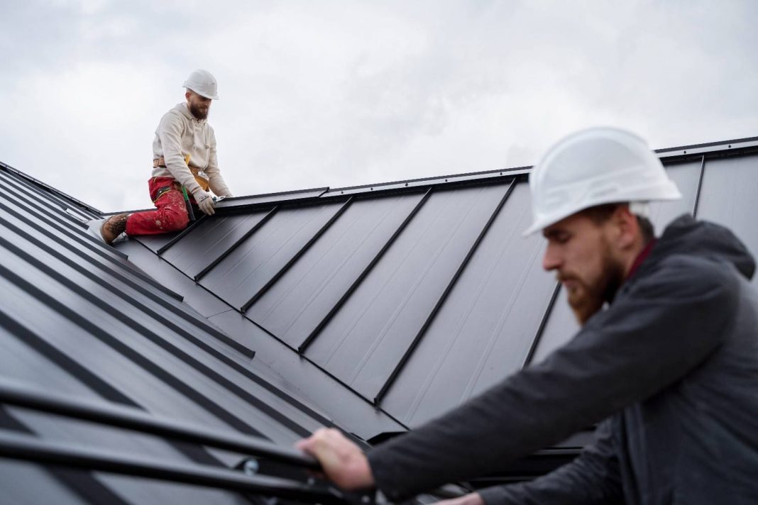 Why Elastomeric Membranes Are Ideal for Flat Roofs elestomeric membrane roofing
