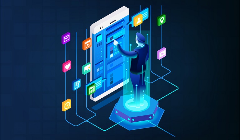 How Businesses Balance Budget, Quality, and Speed in Tech Hiring mobile-app-development-company