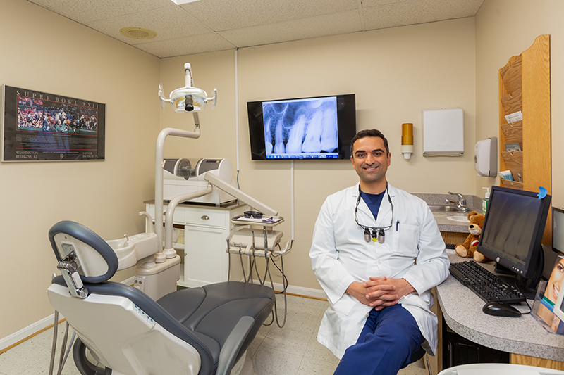 What to Expect During Your First Dental Visit Dentist in Fairfax