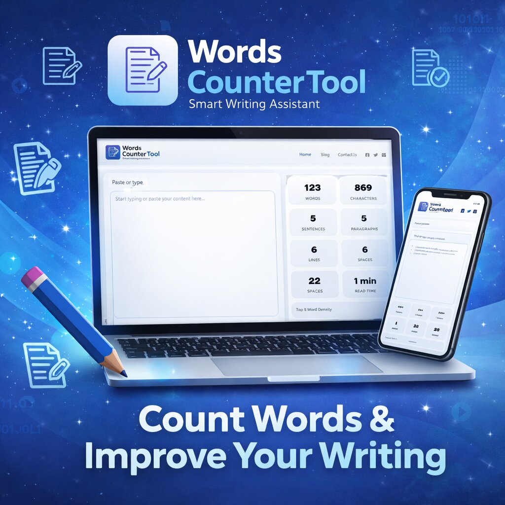 The Ultimate Guide to Social Media Character Limits (LinkedIn, X, FB) online word counter