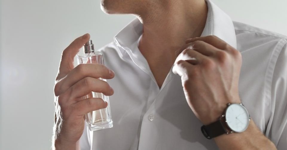 Confidence in Every Spray – The Best Men Body Sprays for Pakistan’s Climate Confidence in Every Spray – The Best Men Body Sprays for Pakistan's Climate