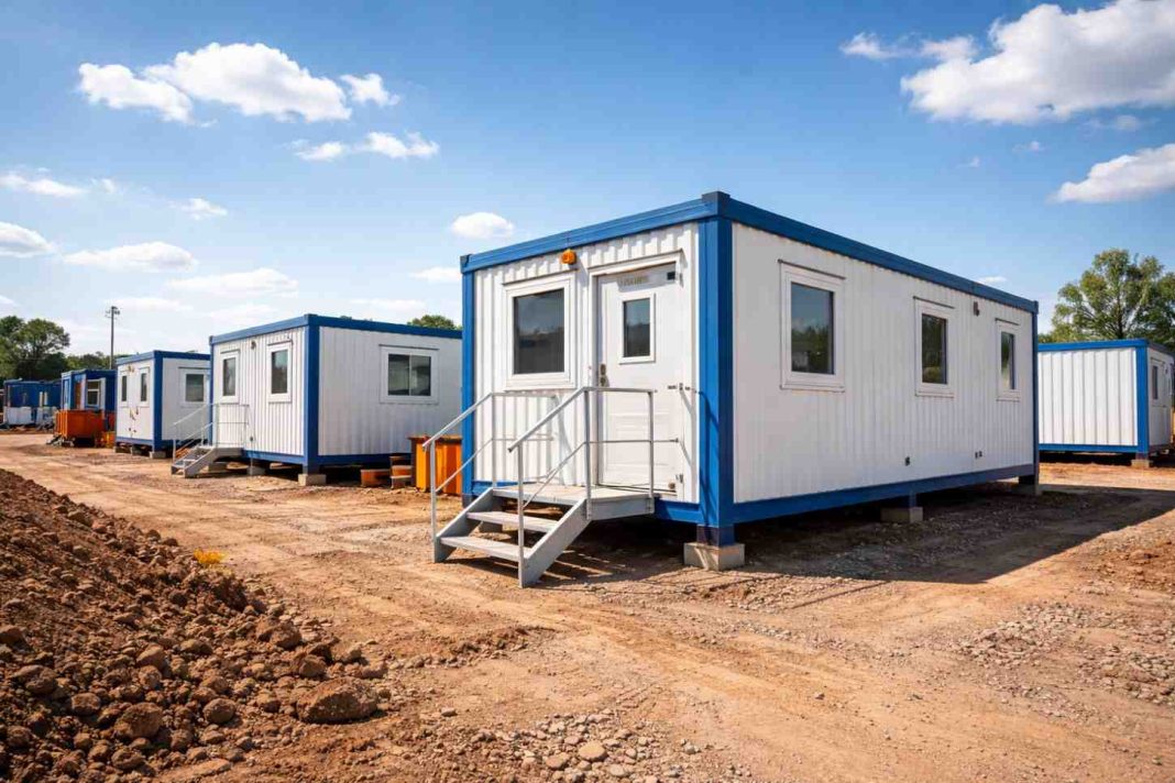 How to Maintain Portable Site Cabins for Long Lasting Performance portable site cabins