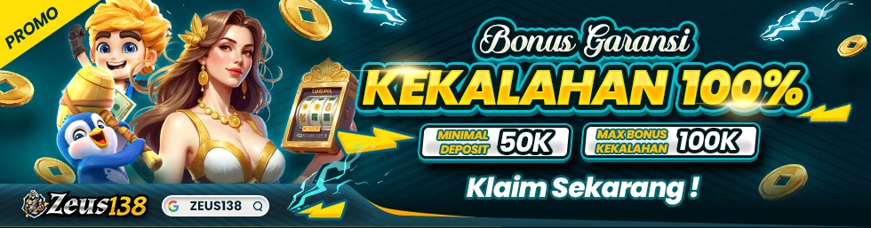 Zeus138: Platform Game Online Premium dengan Sistem Aman dan Akses Mudah di Indonesia zeus138 slot