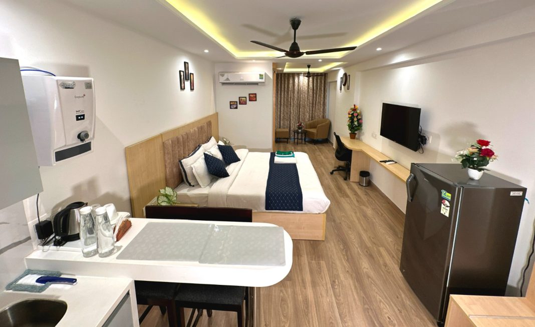 Studio Apartments for Sale in Dubai: Affordable Luxury Living in the UAE studio apartments for sale in dubai