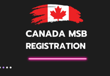 How to Register an MSB in Canada: Step-by-Step for International Crypto Companies