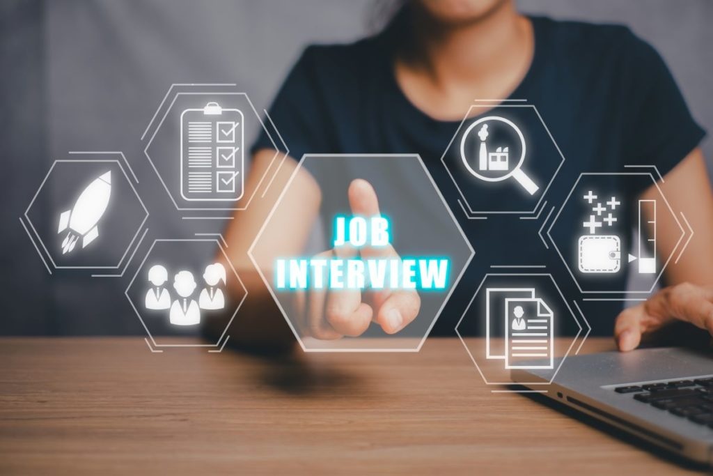 The Complete Guide to Preparing for Online Job Interviews The Complete Guide to Preparing for Online Job Interviews