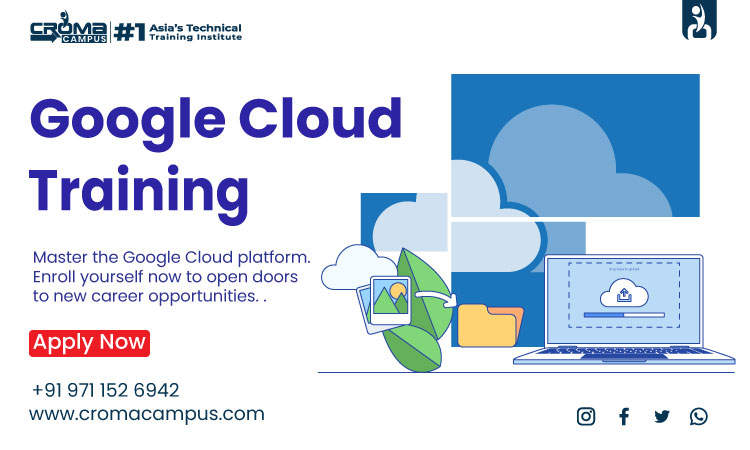 How Google Cloud Moves Your Data Across Regions Without Breaking Anything? Google Cloud Training