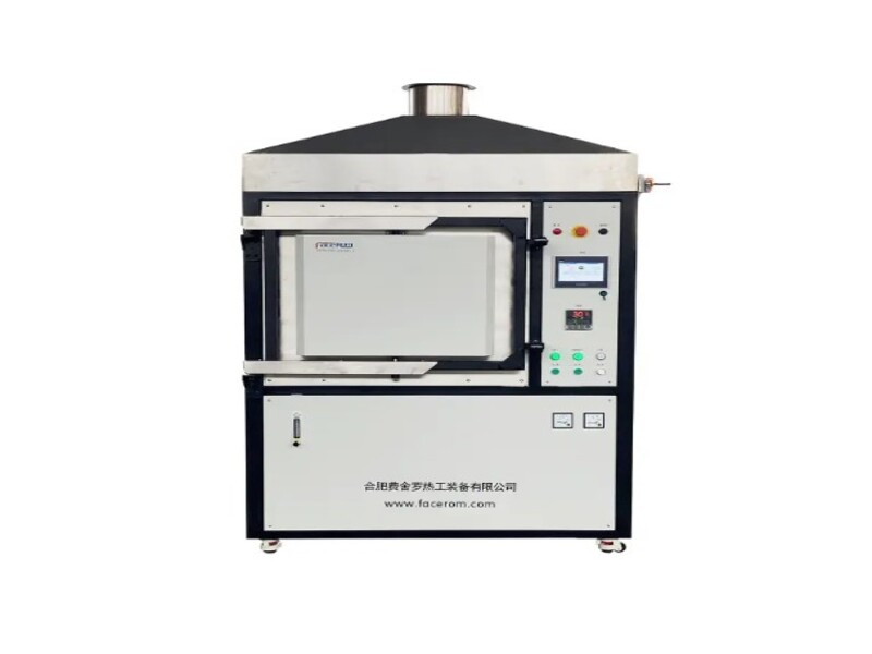 Advanced Sintering Furnace Technology for Modern Lab Material Science Advanced Sintering Furnace Technology for Modern Lab Material Science