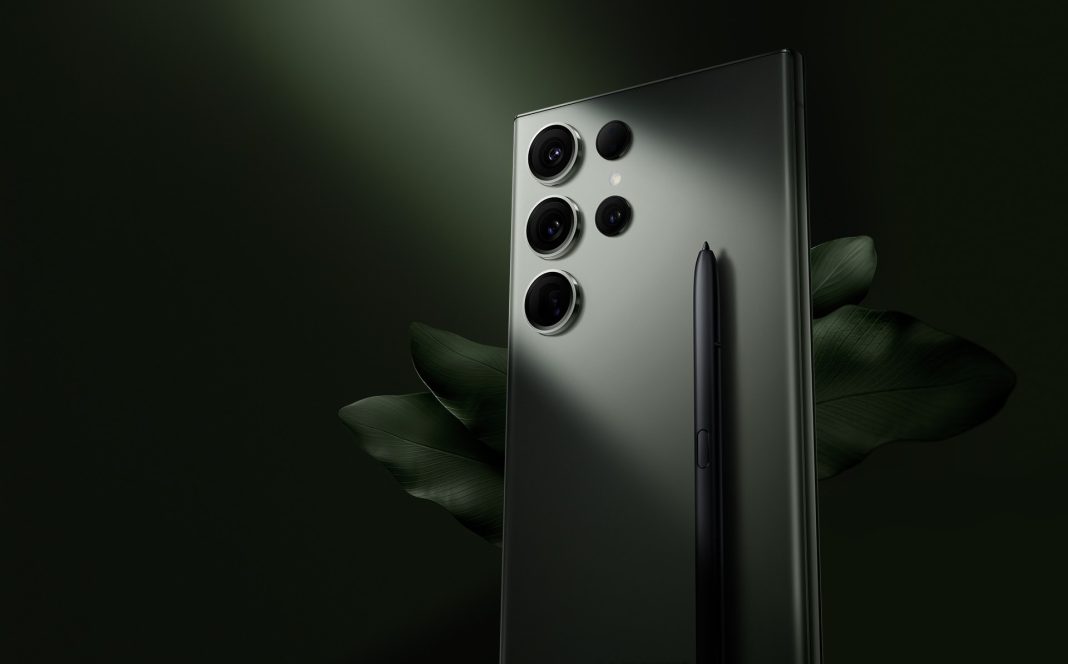 Samsung Galaxy S23 Ultra Features Explained: 200MP Camera, Snapdragon Performance, and S Pen Support Samsung Galaxy S23 Ultra