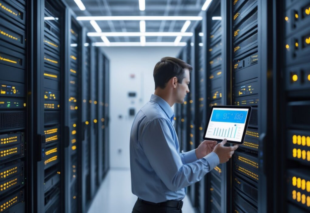 Moisture Intrusion Sabotages Server Room Reliability 2026 Moisture Intrusion Sabotages Server Room Reliability 2026
