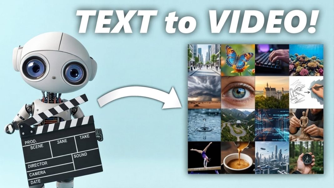 Text to Video AI in 2026: Best Tools, Models, and How to Get Started Text to Video AI in 2026: Best Tools, Models, and How to Get Started