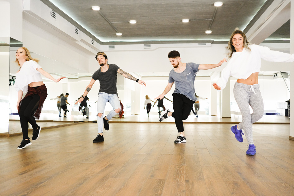 13 Practical Ways to Innovate Dance Studios Across Orange County dance-studio-business