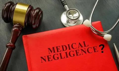 Medical Negligence Compensation Claim UK: A Complete Guide for Patients Medical Negligence Compensation Claim UK: A Complete Guide for Patients