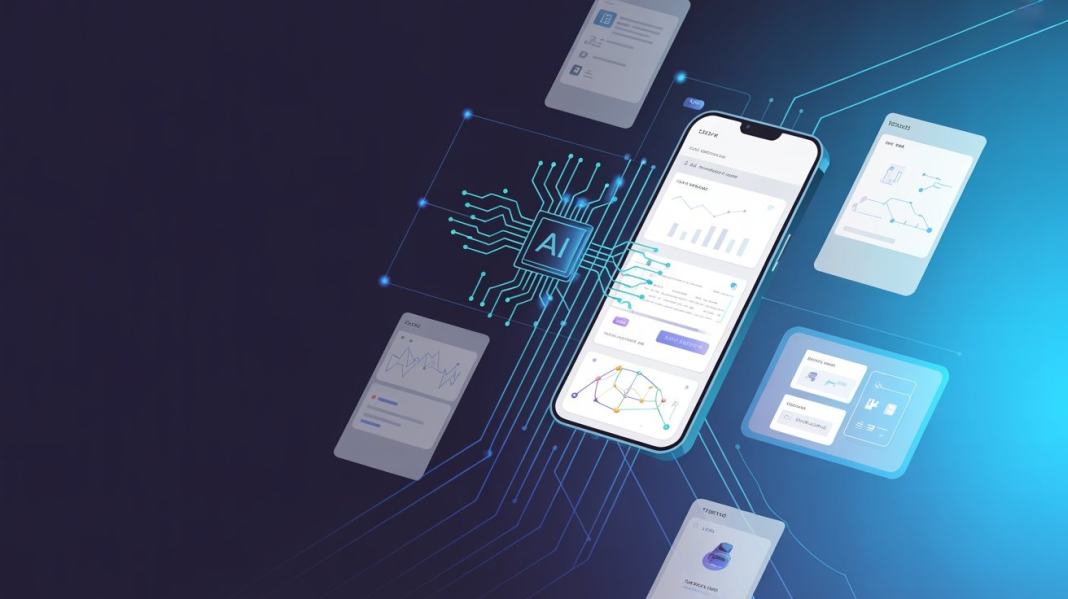 AI-Powered Enterprise Mobile App Development AI-Powered Enterprise Mobile App Development