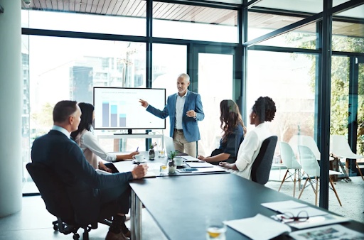 Presentation Skills Training in Sydney Is Transforming Professional Communication and Career Growth Presentation Skills Training in Sydney Is Transforming Professional Communication and Career Growth