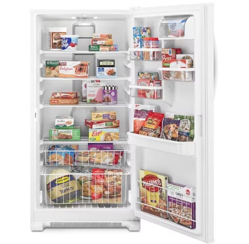 Modern Kitchens Benefit from Reliable Upright Freezers for Sale Modern Kitchens Benefit from Reliable Upright Freezers for Sale