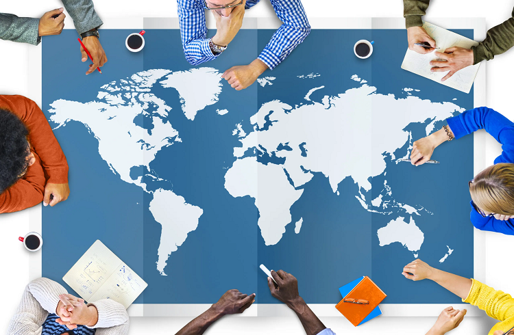 International Business Strategy as the Foundation for Global Growth International Business Strategy as the Foundation for Global Growth