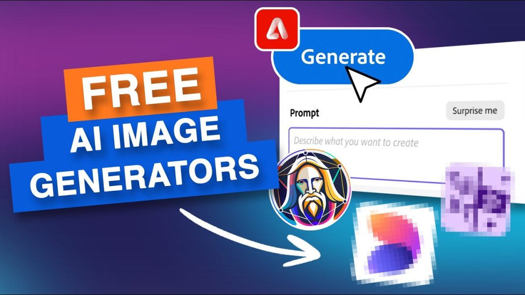 Best Free AI Image Generators in 2026: A Developer and Creator Guide Best Free AI Image Generators in 2026: A Developer and Creator Guide