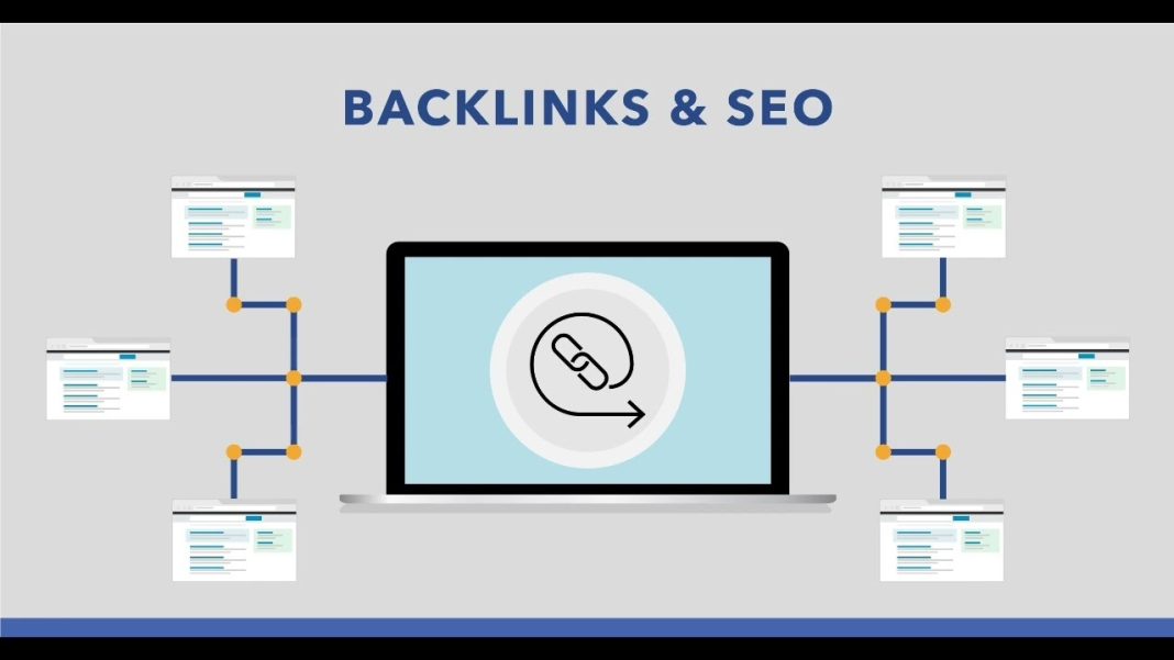 Backlinks & Off-Page SEO: Boost Rankings and Build Authority Backlinks & Off-Page SEO: Boost Rankings and Build Authority