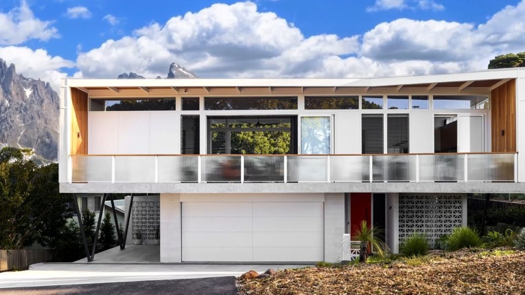 Mid-Century Modern Homes in Sydney, Australia: A Timeless Architectural Marvel Mid-Century Modern Homes in Sydney, Australia: A Timeless Architectural Marvel
