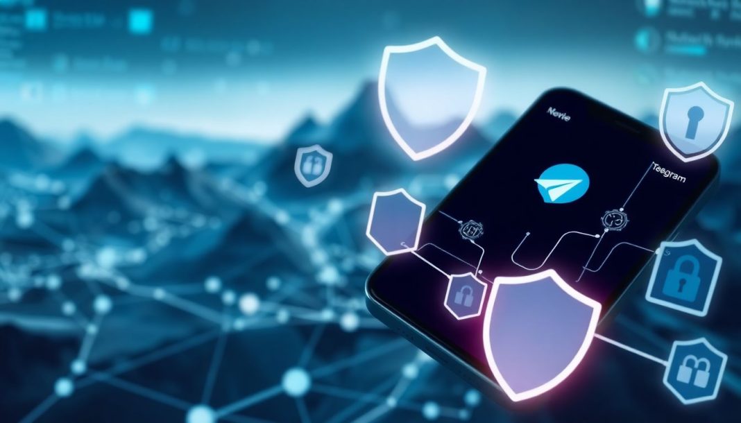 Telegram: Complete Guide to Secure Messaging and Smart Communication Telegram: Complete Guide to Secure Messaging and Smart Communication