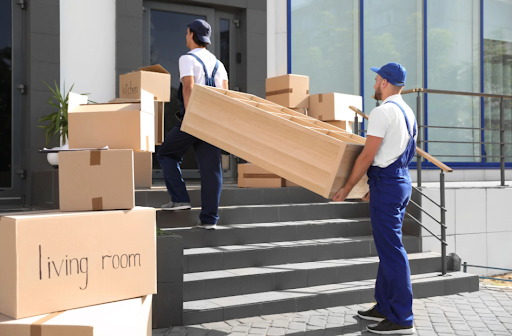 Smart Householders Trust Professional Movers in Houston for Seamless and Stress-Free Relocation Smart Householders Trust Professional Movers in Houston for Seamless and Stress-Free Relocation
