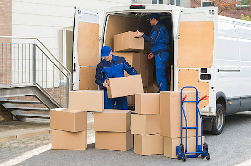 Truck Moving Services Make Every Relocation Smoother and Smarter Truck Moving Services Make Every Relocation Smoother and Smarter