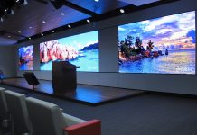 LED Panel Hire and LED Wall Hire for Professional Visual Experiences