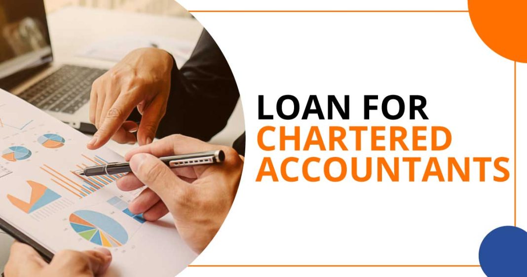 Funding Office Expansion: How Chartered Accountants Can Utilize CA Loans CA loan