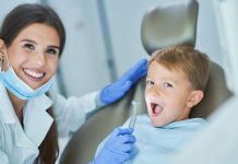 4 Common Services Offered By Pediatric Dentists That Help Protect Your Child’s Smile