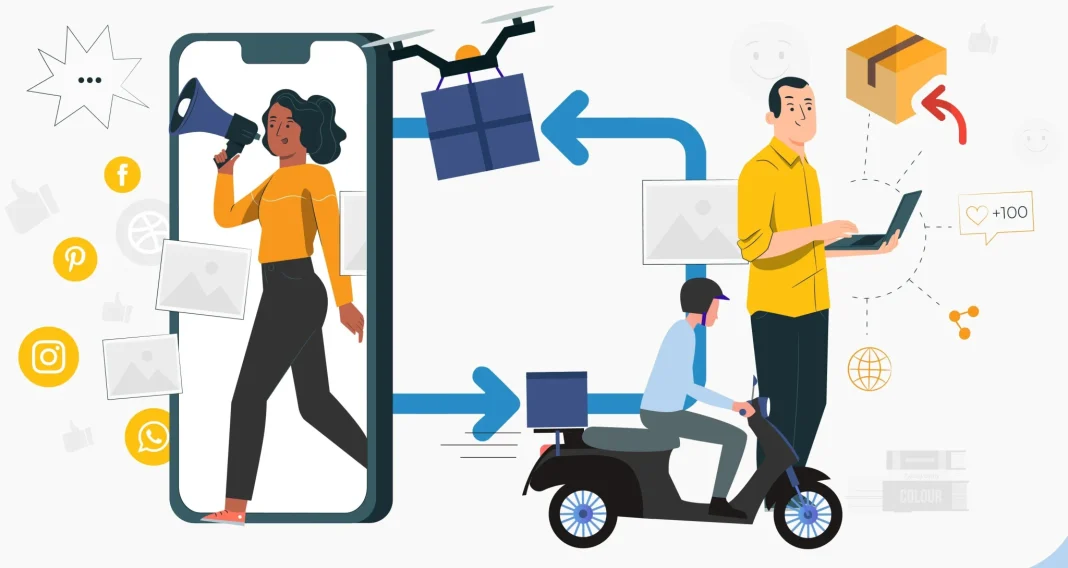 Return to Origin in E-commerce: Understanding the Causes and Business Impact Return to Origin