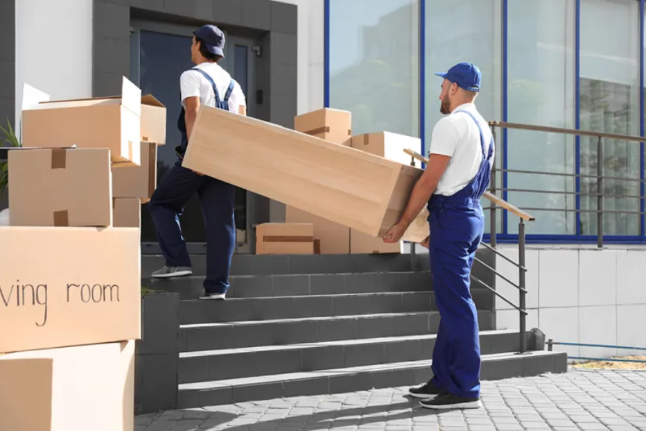 Why Choosing the Right Movers in Dallas Saves You From a Relocation Nightmare Why Choosing the Right Movers in Dallas Saves You From a Relocation Nightmare
