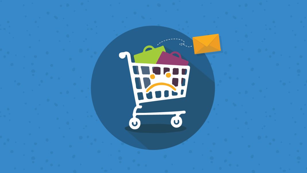 Cart Abandonment in E-commerce: Why Fast Delivery Has Become a Conversion Driver cart abandonment