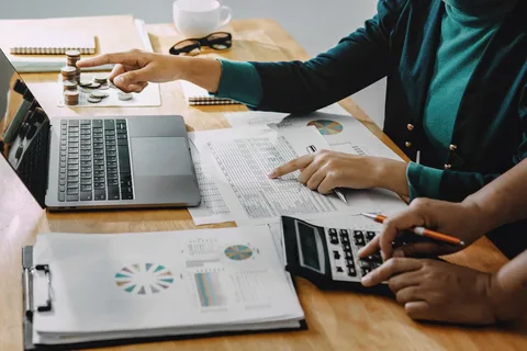 AI Bookkeeping Explained: What It Actually Does and Where It Still Breaks AI Bookkeeping Explained: What It Actually Does and Where It Still Breaks