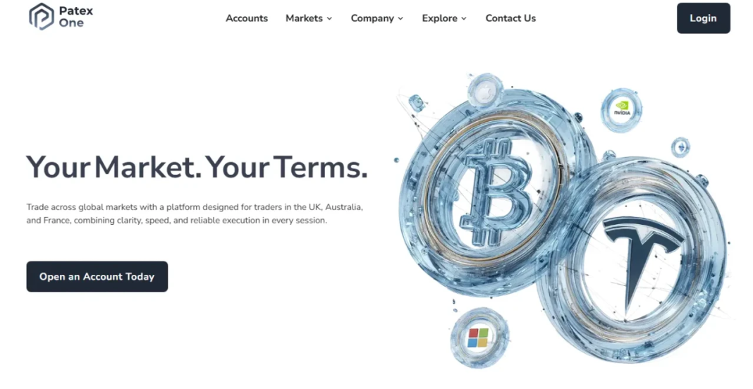 PatexOne Review 2026 – The Broker That Quietly Changed Investing in UK PatexOne Review 2026 – The Broker That Quietly Changed Investing in UK