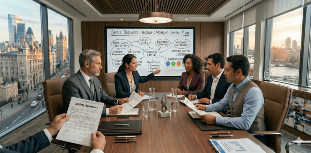 Most Recommended Business Funding Providers for Small Businesses Seeking Fast Approval