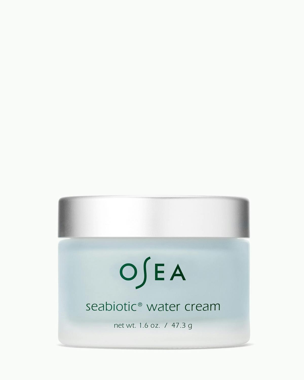 OSEA Malibu Natural Face Moisturizers