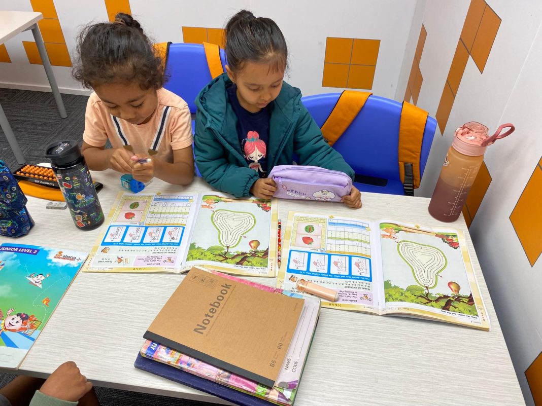 Abacus Classes Christchurch