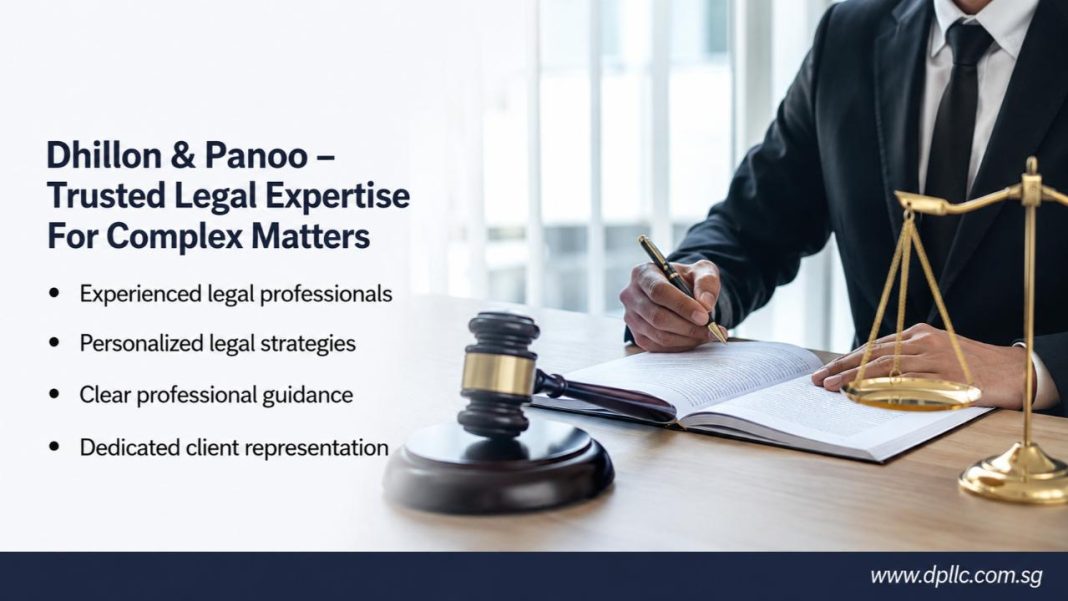 Protect Your Business Rights with the Best Lawyer Available Best Lawyer in Singapore